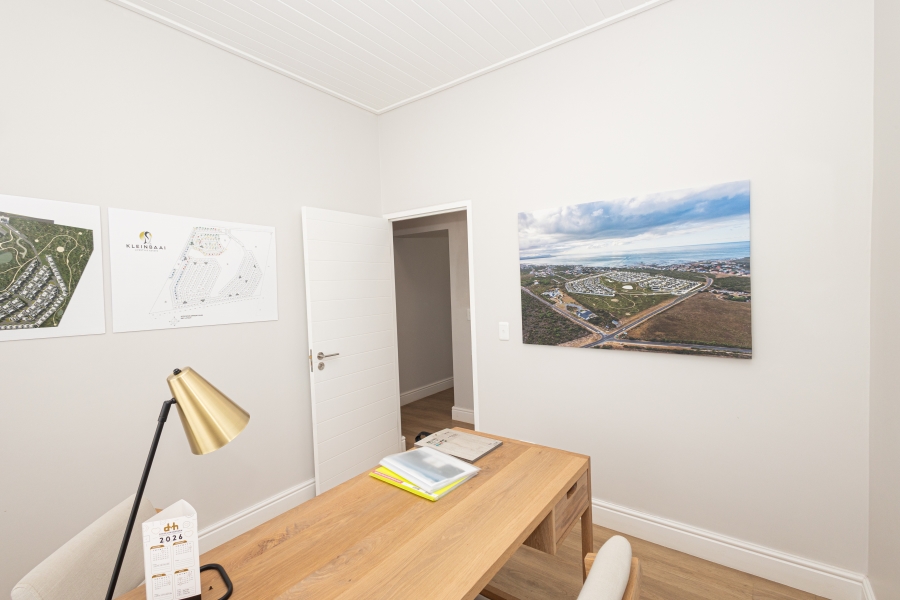 3 Bedroom Property for Sale in Kleinbaai Western Cape